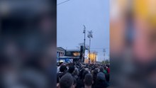 Pro-Magyar-Konzert in Budapest