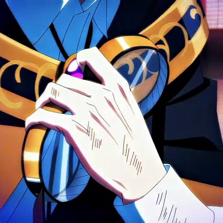 Wistoria wand and sword anime