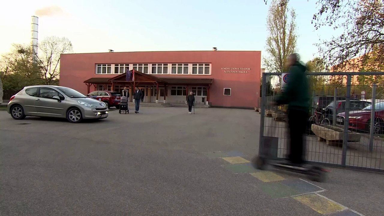 Hongrie : une participation record attendue pour les élections législatives