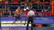 Antonio Tarver vs Danny Santiago - Showtime 12-1-2007