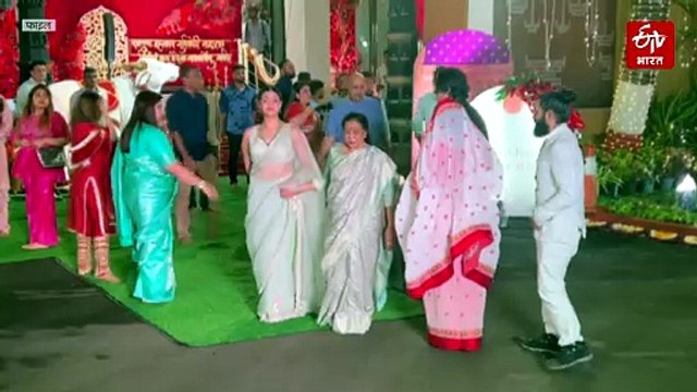 92 साल की उम्र में दिग्गज सिंगर आशा भोसले का निधन, सोमवार को होगा अंतिम संस्कार