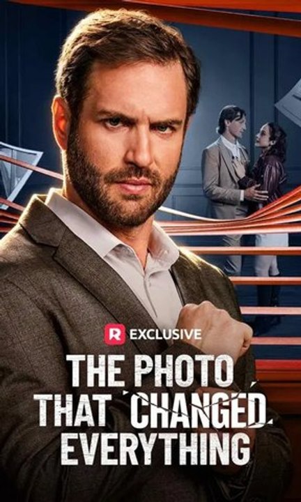 The Photo That Changed Everything