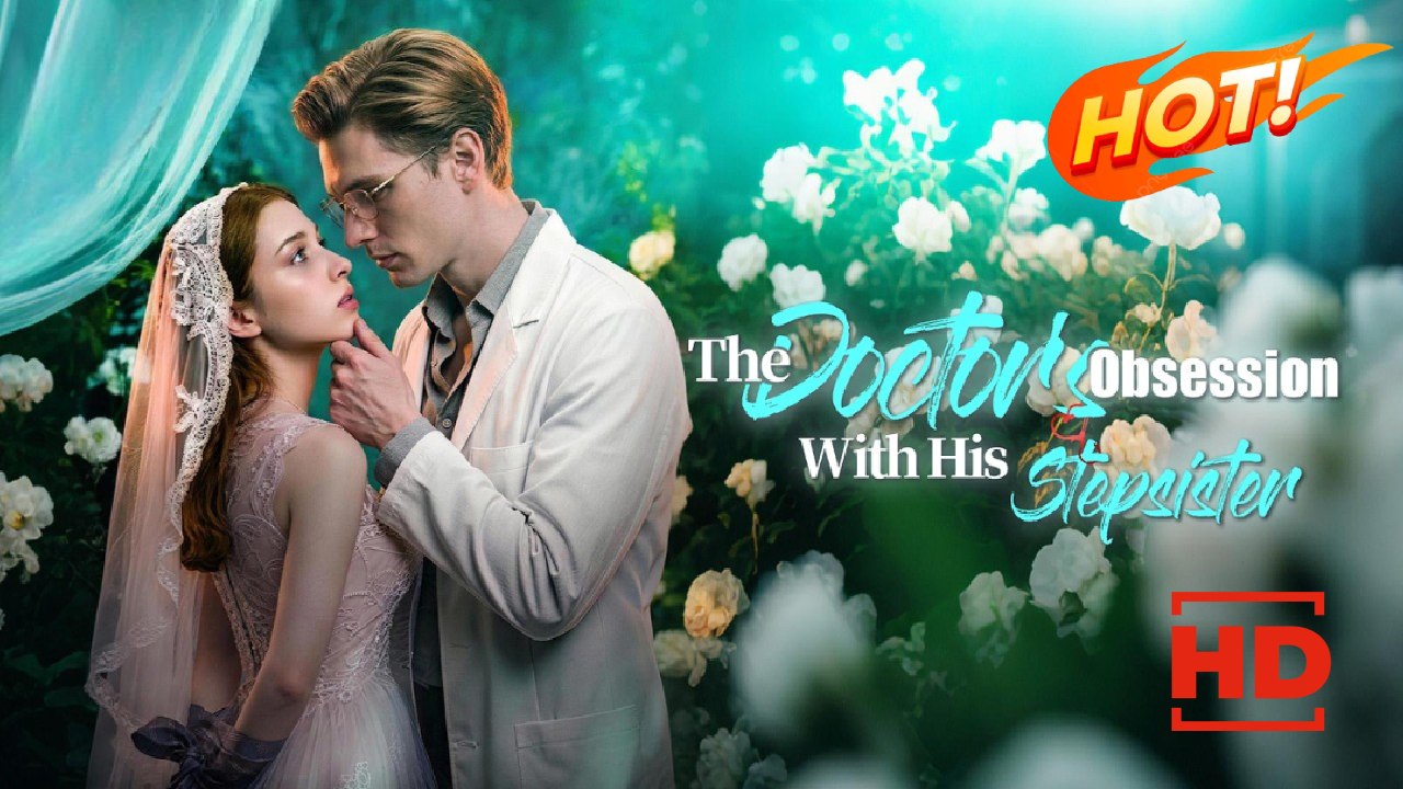 The Doctor's Obsession With His Pregnant Stepsister | Full Movie HD - Drama ShortFilms Hot Romantic Suspenseful Witty