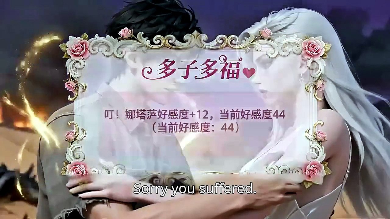 The Blessings of Many Heirs - FULL  Reelshort