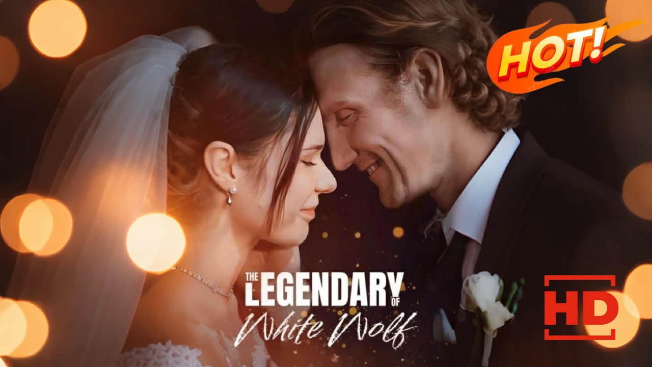 The Legend of the White Wolf | Full Movie HD - Drama ShortFilms Hot omance Sweet Romance Fantasy Forbidden Love Romantic Steamy Military Supernatural USA Campus Forest Contemporary
