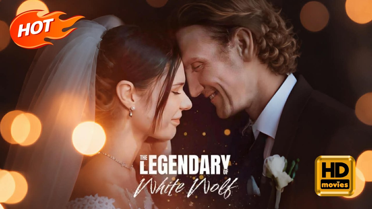 The Legend of the White Wolf | Full Movie HD - Drama Romance Toxic Romance Fantasy Dark First Love Forbidden Love Intimate Romantic Drama Films Short