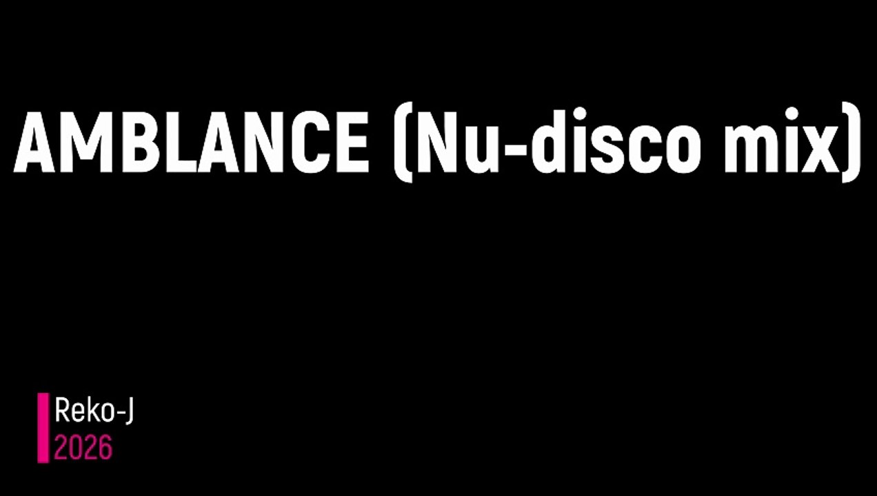 amblance