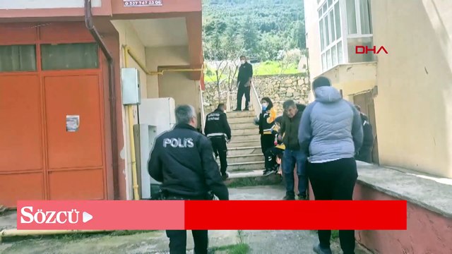 Yalnız yaşadığı evde ölü bulundu
