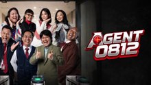 Episode 10 Agent 0812 (2026) - Indonesian drama