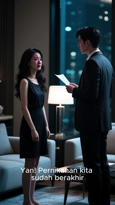 Obsesi CEO | CEO's Obsession | Drama Pendek China | CDrama Daily | SB INDO