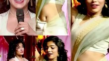 Malayalam and Tamil actress hot