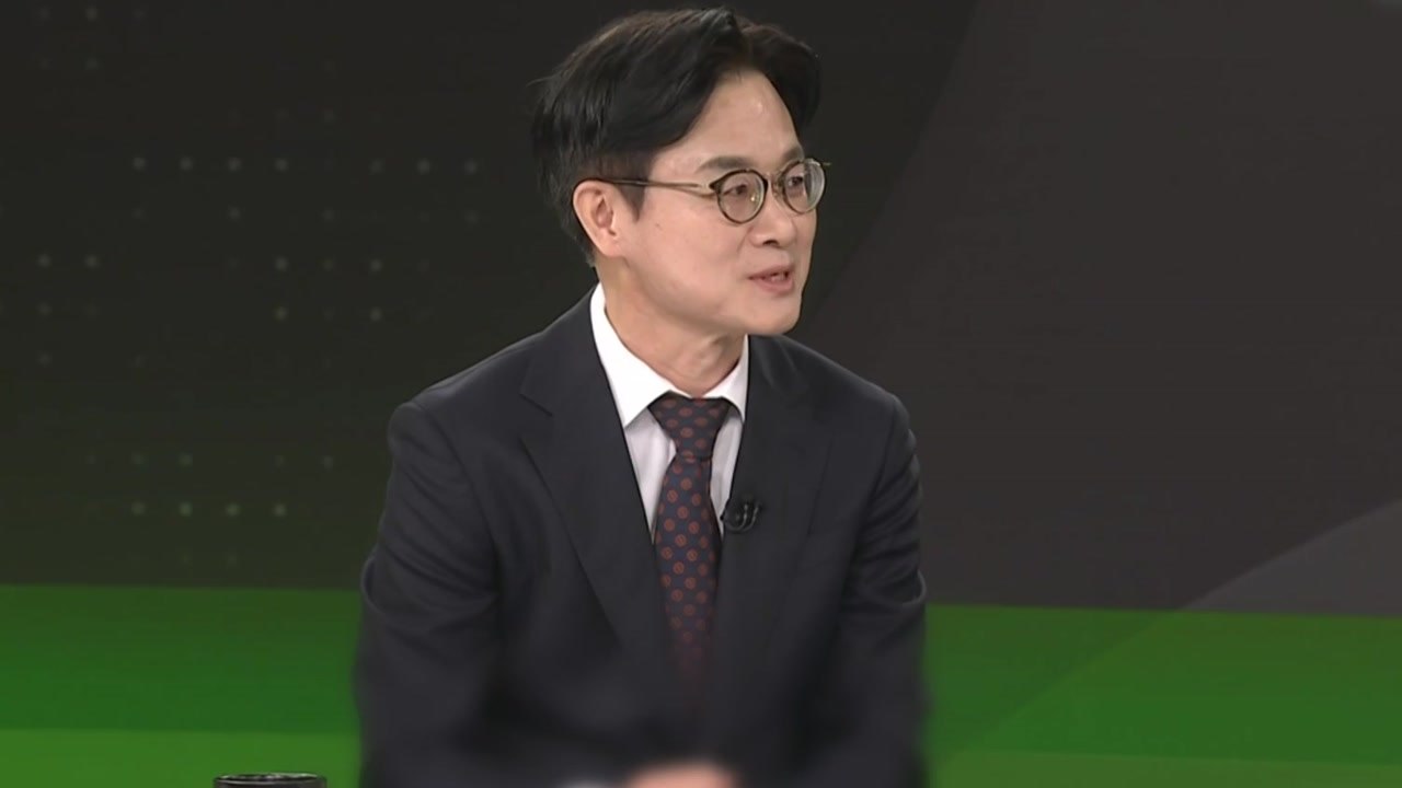 김정관 "비축유 방출 없이 5월 넘길 듯...원유 물량 80% 확보" / YTN