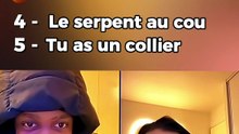 Top 5 des moments les plus drôles de Samplée 😂🔥