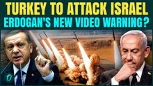 Turkey To ATTACK Israel? Erdogan’s FIERY WARNING Sparks WW3 FEARS | NATO To ENTER Iran WAR? FACT CHK