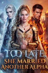 Too Late, She Married Another Alpha Full - Full EP
