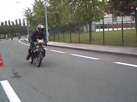 CHAUMONT HAUTE-MARNE LES 24 HEURES SOLEX