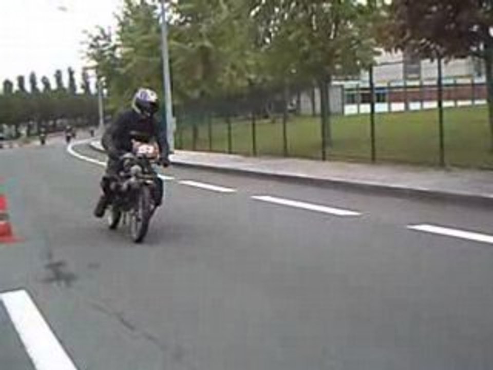 CHAUMONT HAUTE-MARNE LES 24 HEURES SOLEX