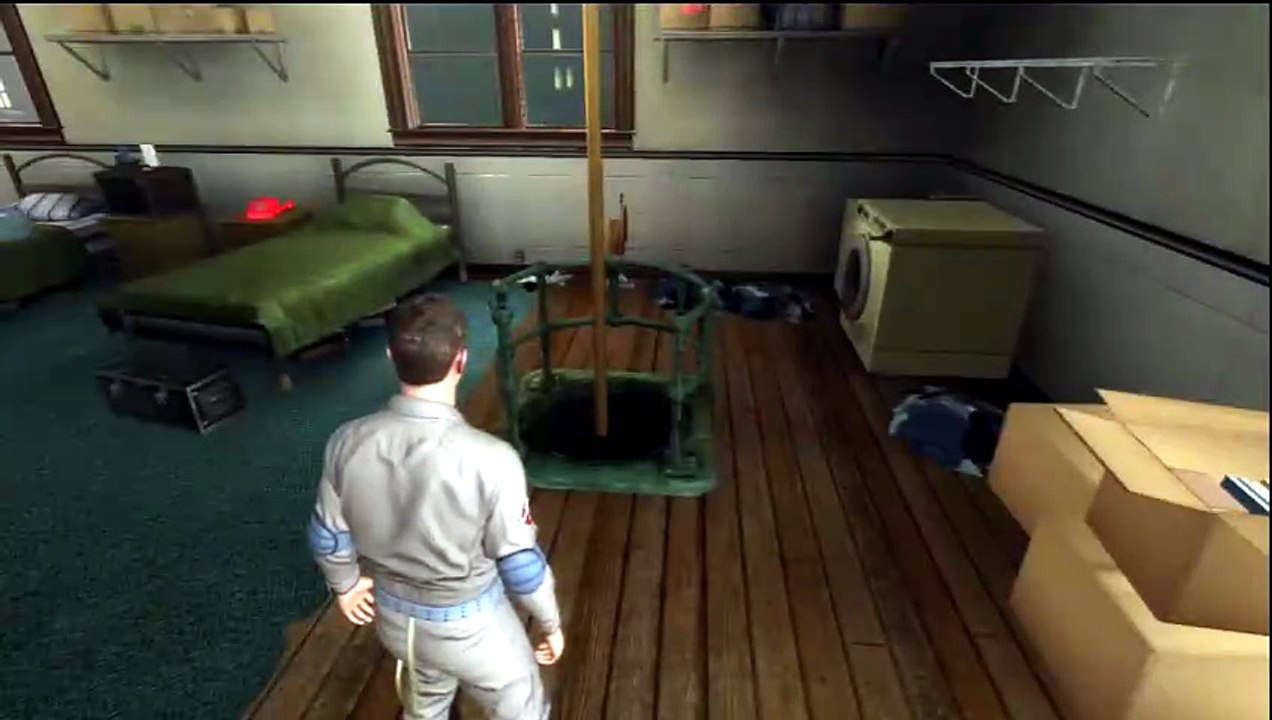 Ep07 🔥 Firehouse Frenzy 🚒 Live Free or Fool Hard 🤪 | 👻 Ghostbusters: The Video Game (2009) Full Story Gameplay 🎮 NY Paranormal Chaos