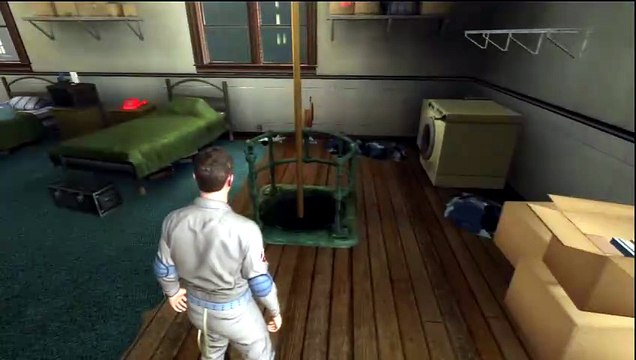 Ep07 🔥 Firehouse Frenzy 🚒 Live Free or Fool Hard 🤪 | 👻 Ghostbusters: The Video Game (2009) Full Story Gameplay 🎮 NY Paranormal Chaos