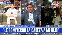 Indignación total: los vecinos de Ángel declaran y apuntan contra los controles de la Justicia