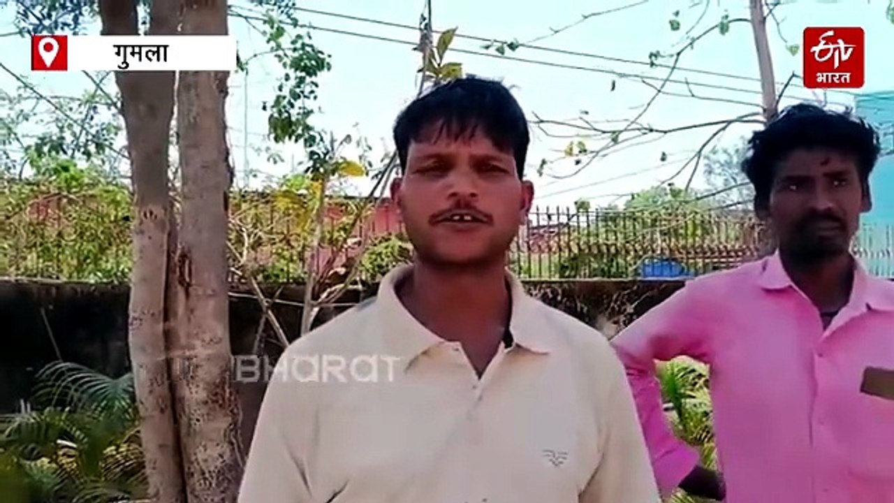 गुमला में महुआ चुनने गई थी महिला, जंगली हाथी ने कुचलकर उतारा मौत के घाट
