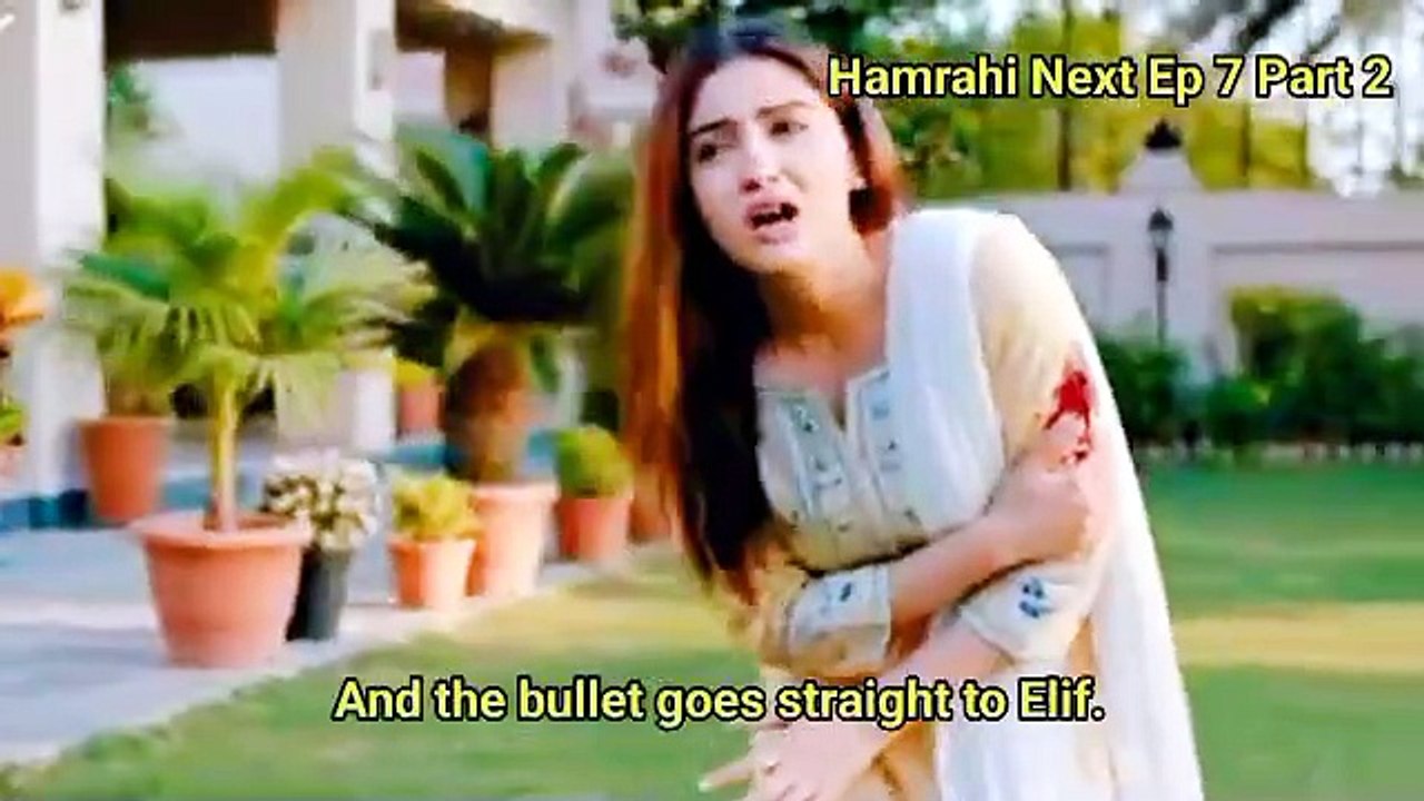 Hamrahi Next Ep 7 & 8 Promo Prediction | Part 2 | Hamrahi Ep 7 Teaser | Hamrahi Upcoming Ep 7 Review