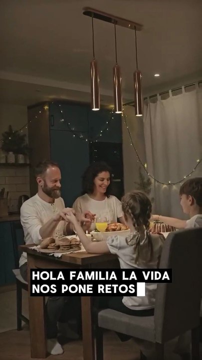 Familia es familia