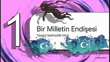 İkbal Hırsı ve Beklenen Fırtına - Mehmet Edip Ören