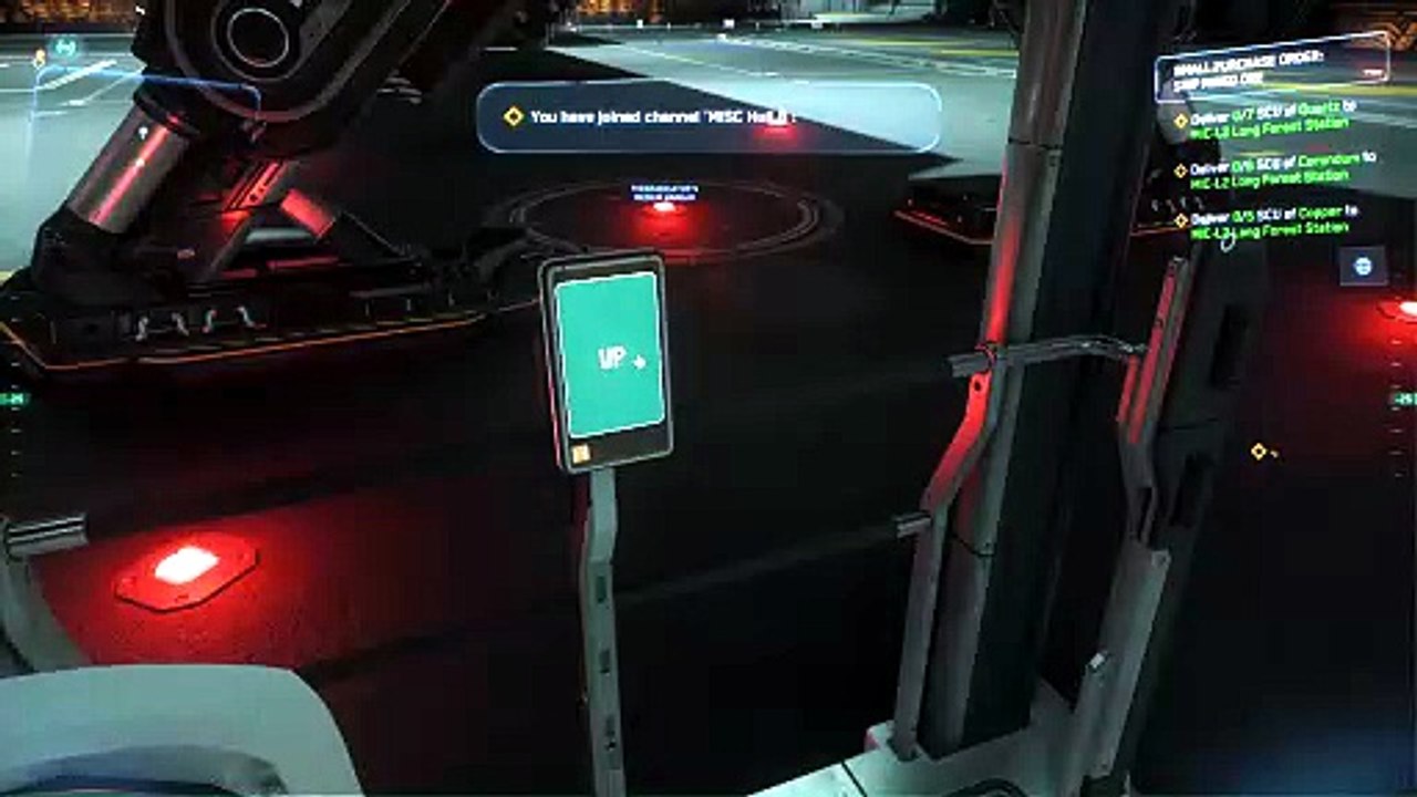 Star Citizen has a new Meta Hauler  MISC Hull B Review