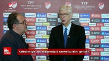 Arsene Wenger'den A Milli Futbol Takımı yorumu