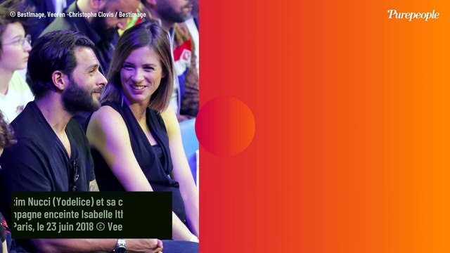 Isabelle Ithurburu fière de son compagnon Maxim Nucci : ce projet très attendu qui va le mener au Festival de Cannes