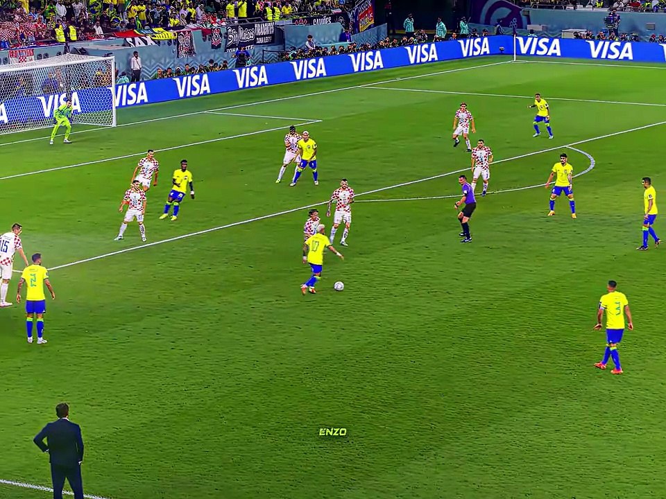 Neymar Les dribbles les plus INCROYABLES de sa carrière