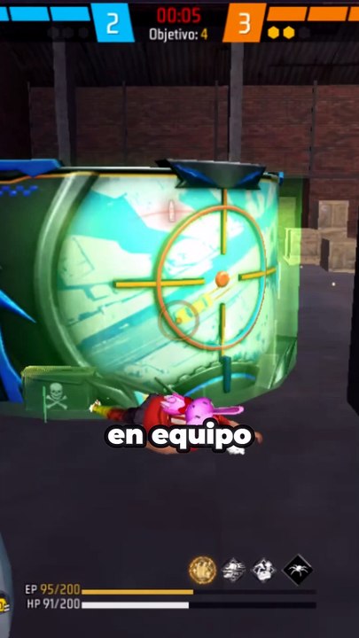 ¿como ganar en free fire? tips