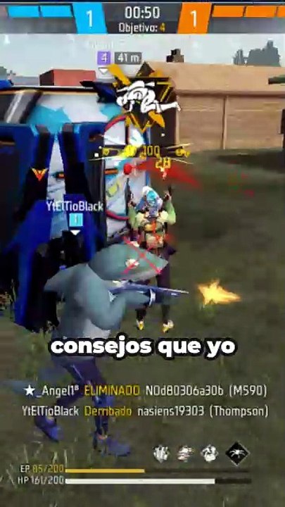 como ganar jugando free fire ¡Al menos con mas frecuencia! consejos