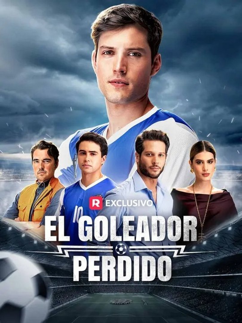 ⁣El Goleador Perdido(Español)