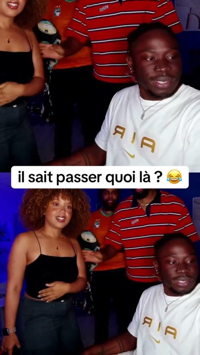 Vous en pensez quoi 🤣 Abonnez-vous pour plus de Clips 🔥Retrouvez mamad sur Twitch : princemamadFPS