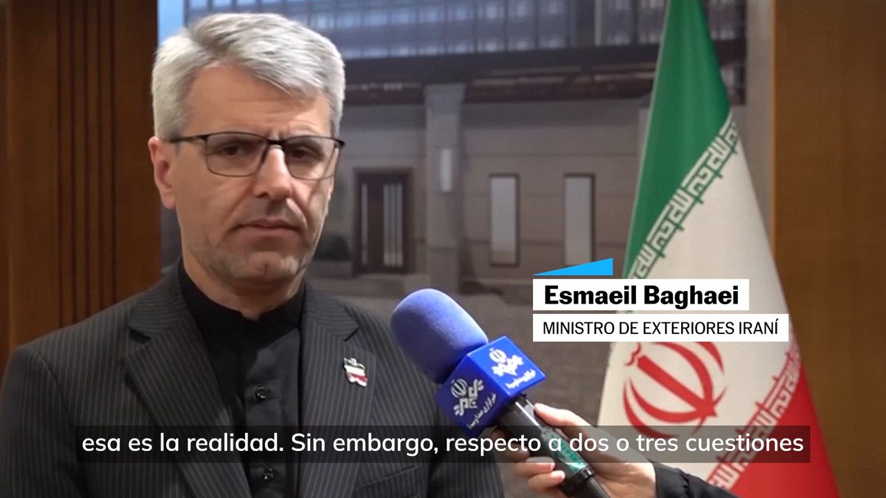 Irán tras el fracaso de las negociaciones: "Debemos continuar defendiendo nuestros intereses nacionales"