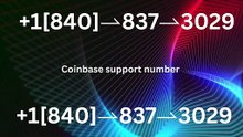 121//\\~【Verified】⋉अ[FULLGUIDE] Coinbase® WALLET© SuppORT℗ Phone Number