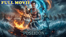 My Dad Is Poseidon FULL EP