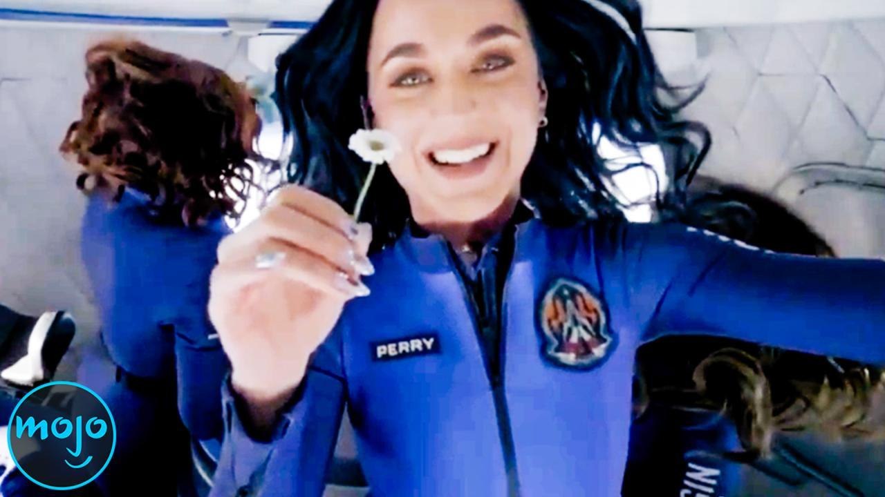 Top 10 Cringiest Pop Culture Moments Ever