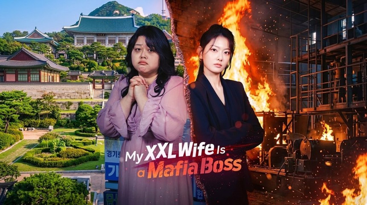 My Xxl Wife Is A Mafia Boss Englishsub