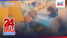 Online Exclusive — 3 negosyante, patay sa pamamaril; Pinagsasaksak dahil sa katatalak; Shabu sa kangkong; atbp. | 24 Oras Weekend