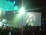 Wir sterben niemals aus, Tokio Hotel 9 Mars 2008 @ Bercy