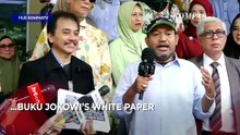 Rismon Tuding Roy Suryo Peneliti Gadungan dan Tifa Nikmati Untung Buku Jokowis White Paper