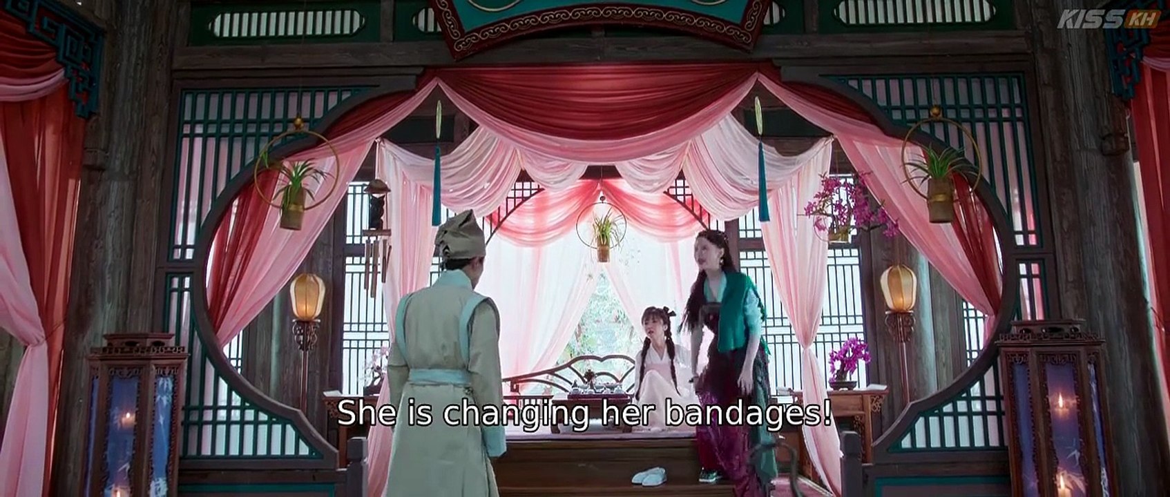 [Eng] Ep.5 The Moment I Met You (2026)