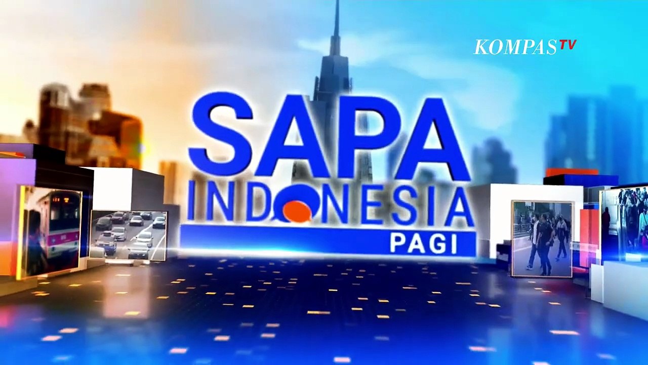 [FULL] Pakar HI & Pengamat Timur Tengah Bicara Perundingan Damai AS-Iran, Perang Berakhir