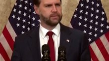 JD Vance Explains Why Iran Nuclear Talks Failed