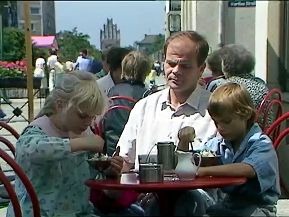 Barfuss ins Bett (DDR 1988) - 11
