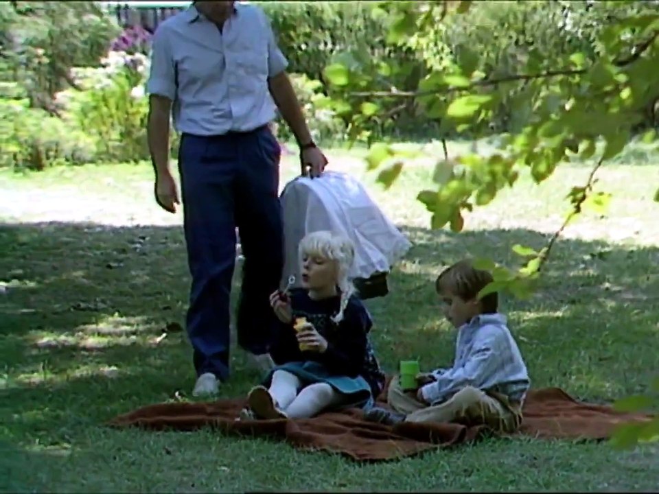 Barfuss ins Bett (DDR 1988) - 14