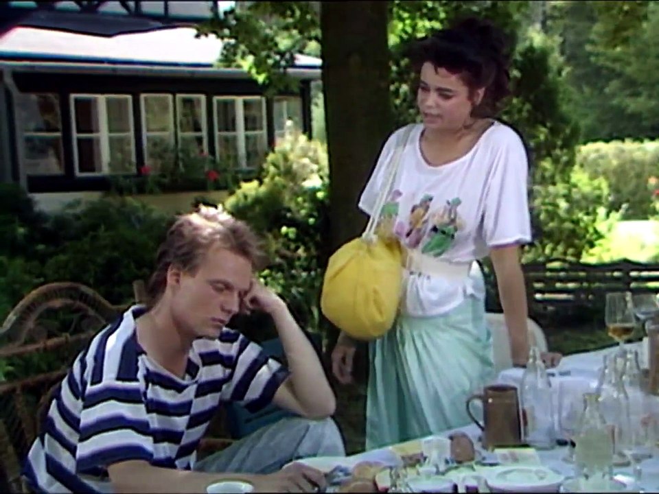 Barfuss ins Bett (DDR 1988) - 12